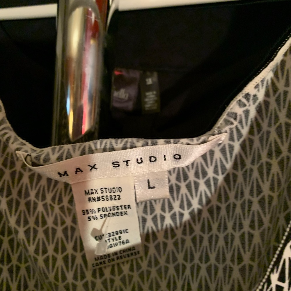 Max Studio Top - image 2